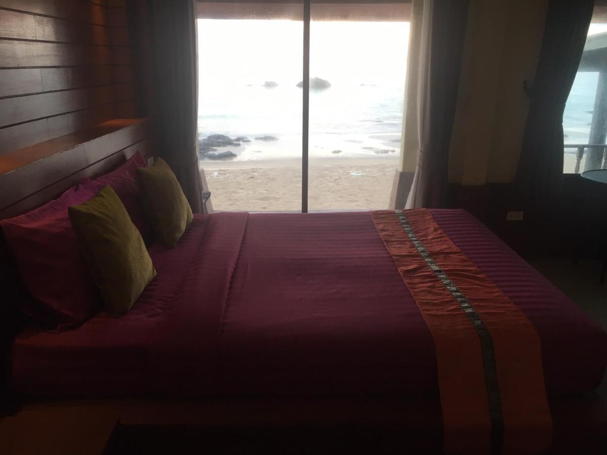 Lanta Paragon Hotel Ko Lanta Kültér fotó