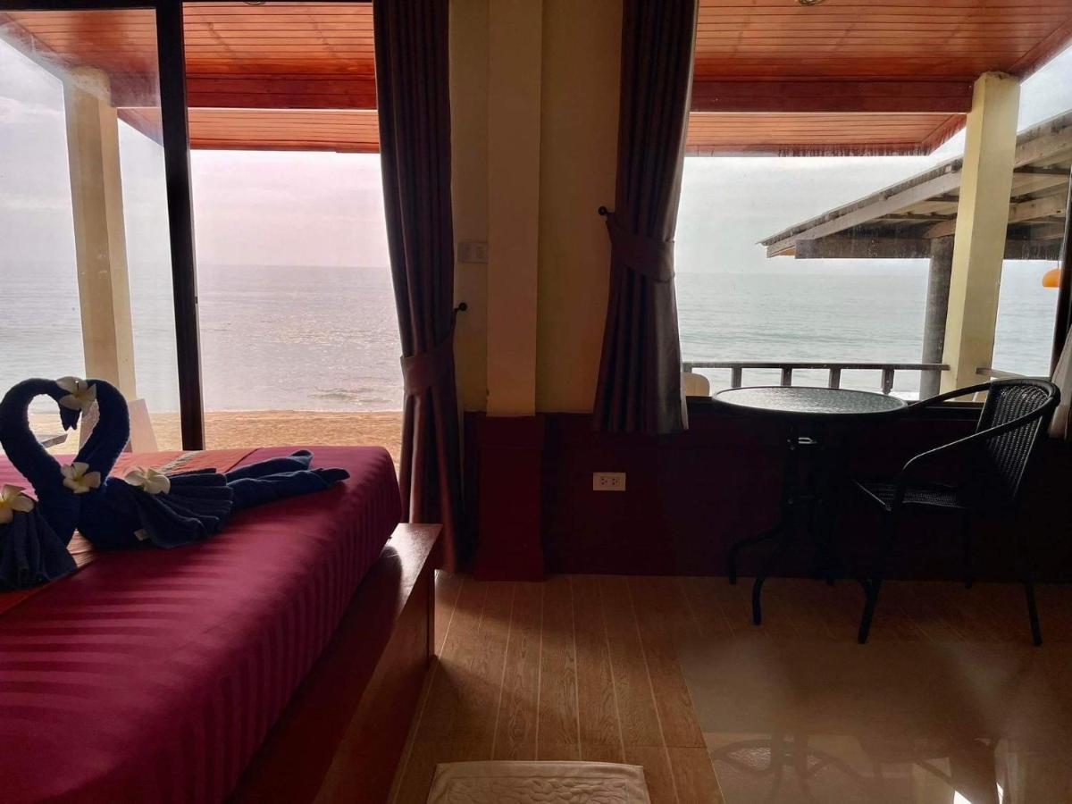 Lanta Paragon Hotel Ko Lanta Kültér fotó