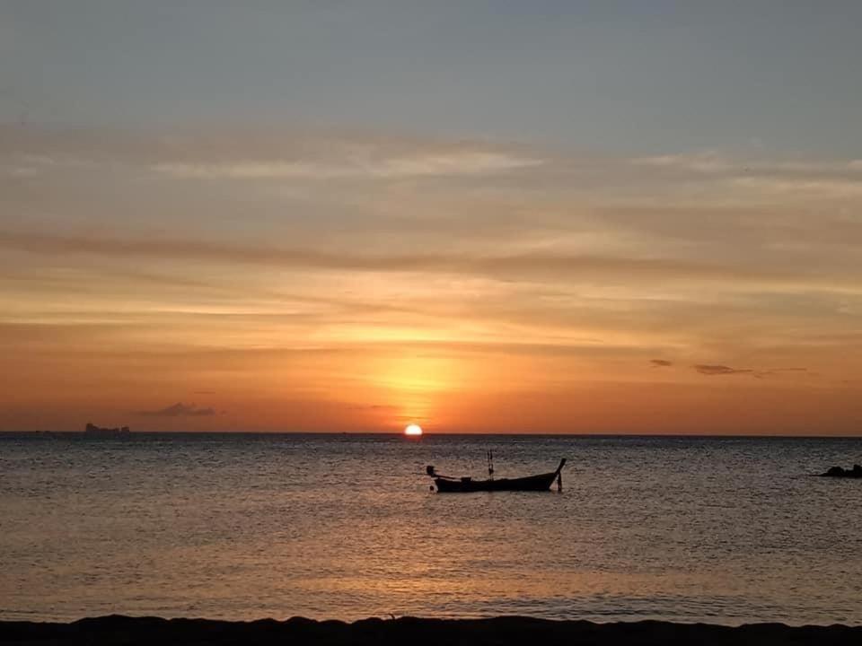 Lanta Paragon Hotel Ko Lanta Kültér fotó