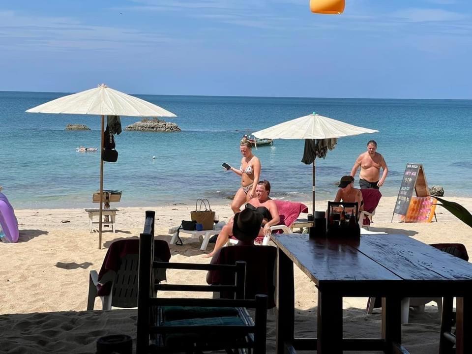 Lanta Paragon Hotel Ko Lanta Kültér fotó