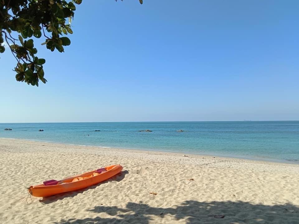 Lanta Paragon Hotel Ko Lanta Kültér fotó