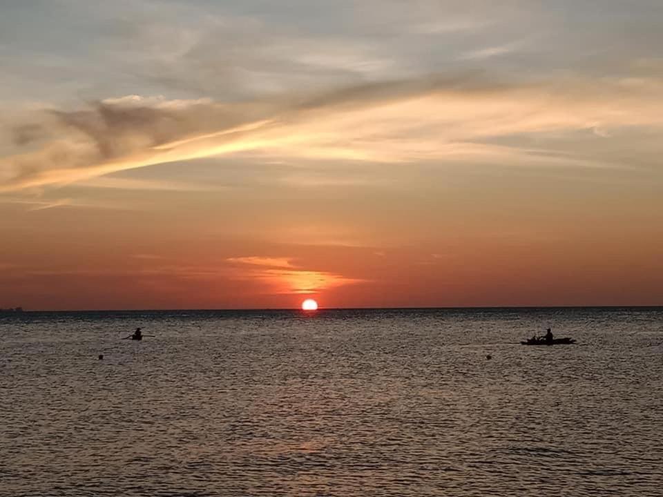 Lanta Paragon Hotel Ko Lanta Kültér fotó