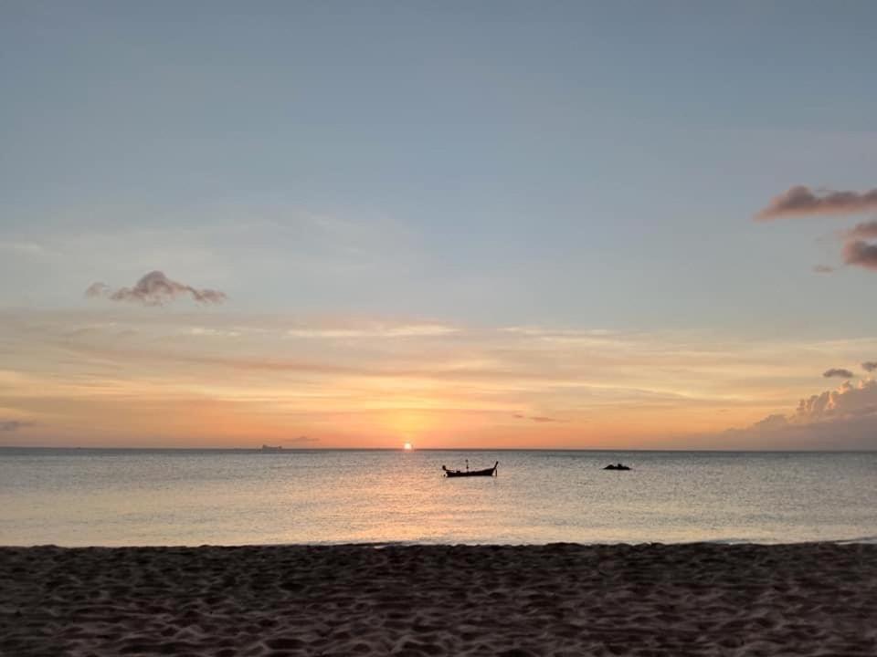 Lanta Paragon Hotel Ko Lanta Kültér fotó