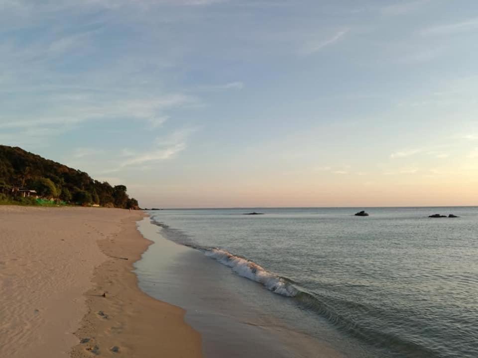 Lanta Paragon Hotel Ko Lanta Kültér fotó