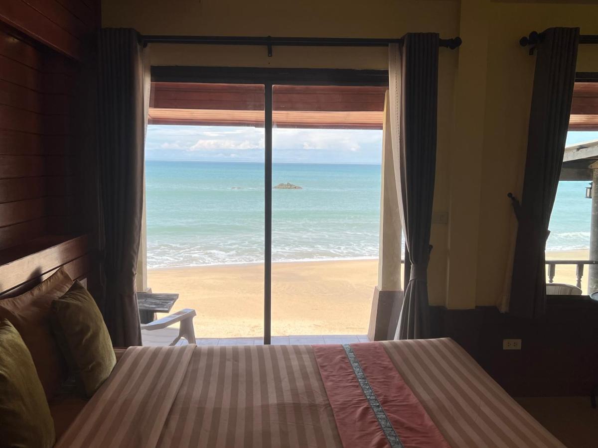 Lanta Paragon Hotel Ko Lanta Kültér fotó