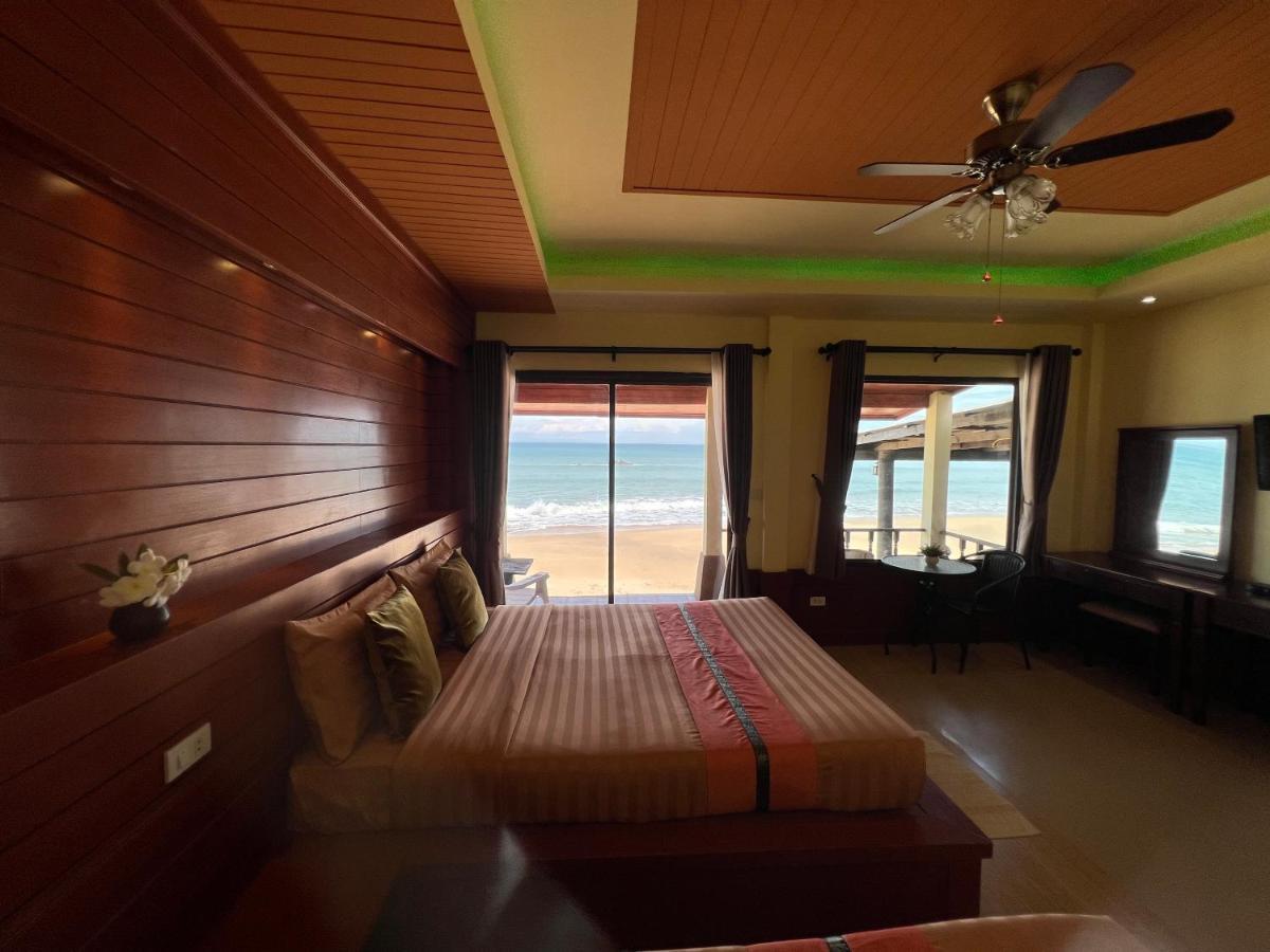 Lanta Paragon Hotel Ko Lanta Kültér fotó