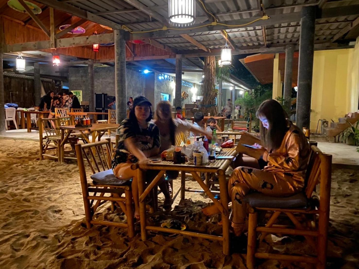 Lanta Paragon Hotel Ko Lanta Kültér fotó