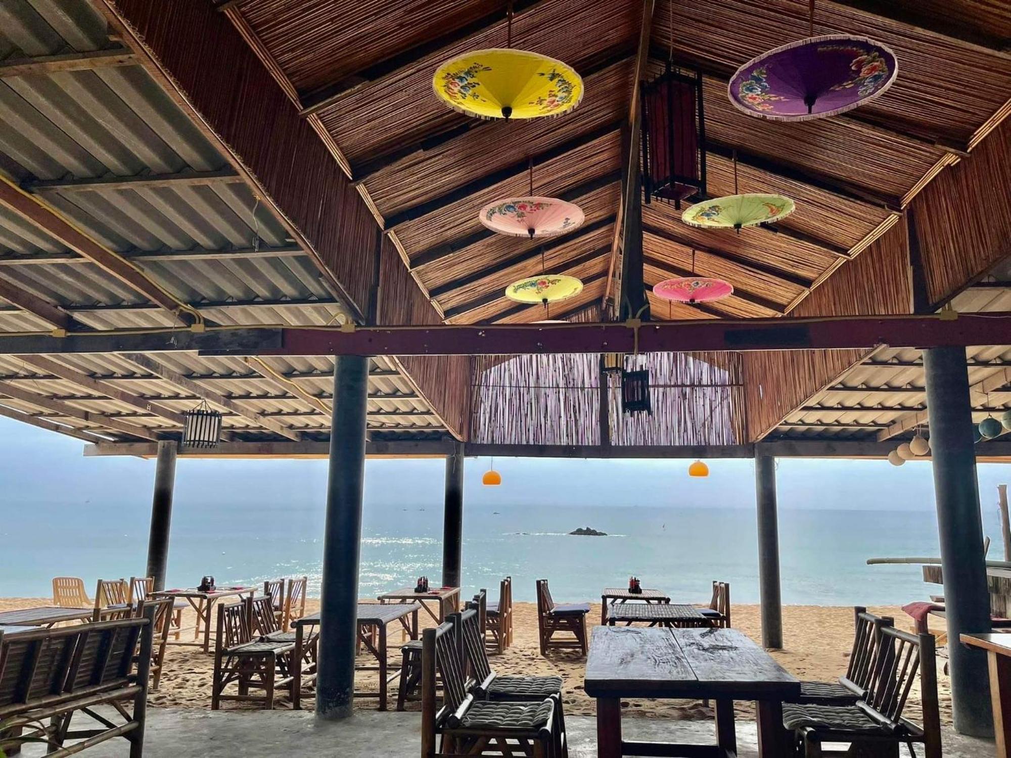 Lanta Paragon Hotel Ko Lanta Kültér fotó