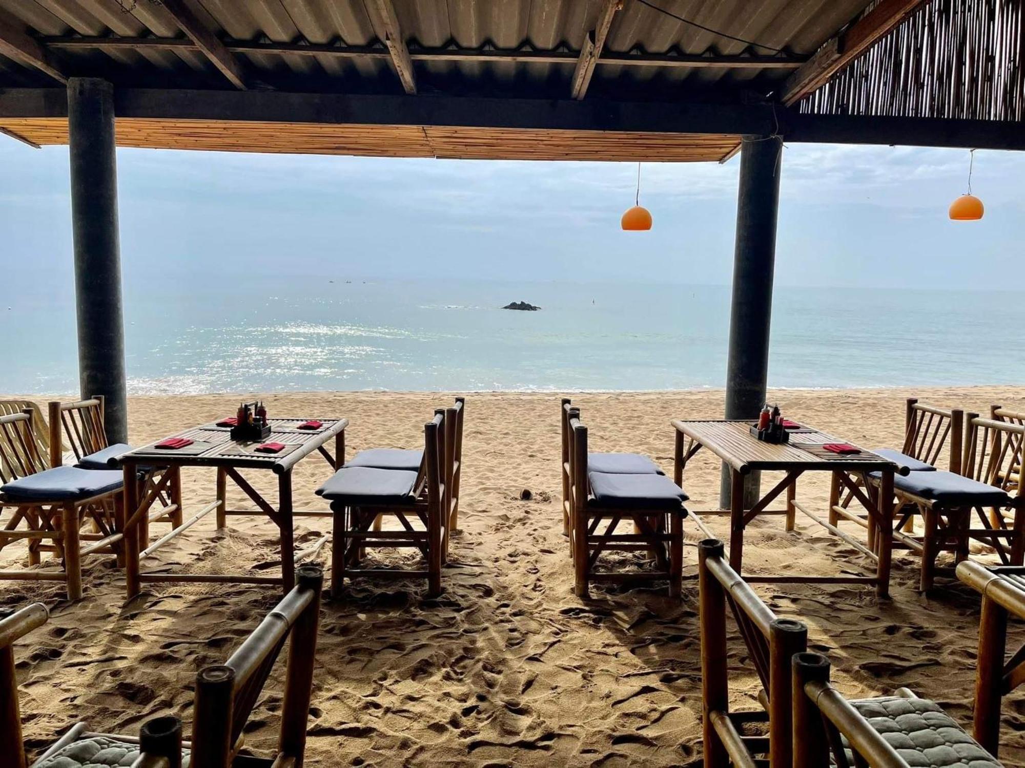 Lanta Paragon Hotel Ko Lanta Kültér fotó